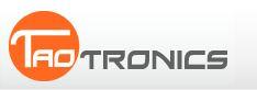 Taotronics logo