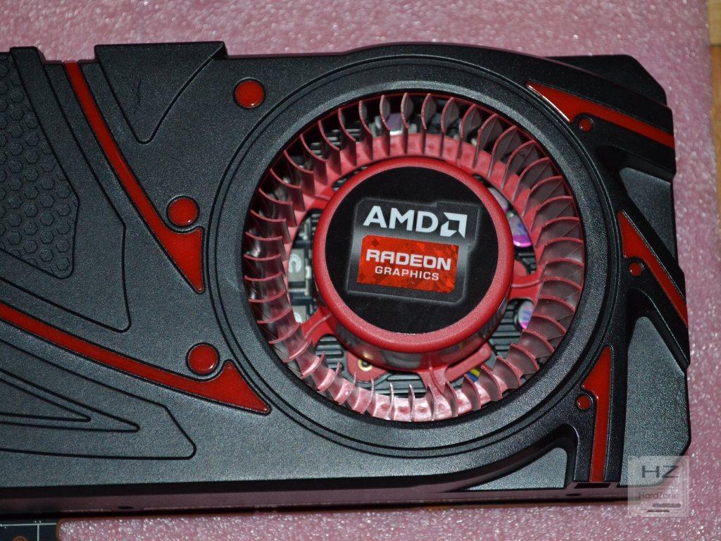 AMD Radeon R9 290X -002