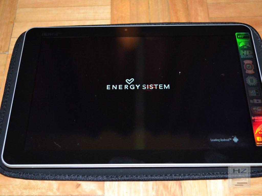 Energy Tablet x10 Quad -023