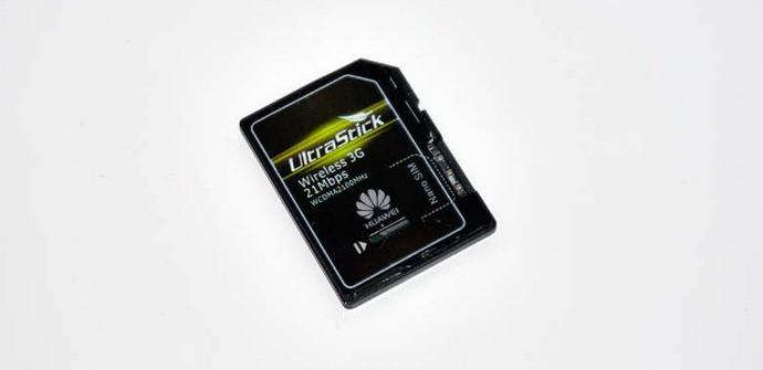 Huawei Ultrastick 3G