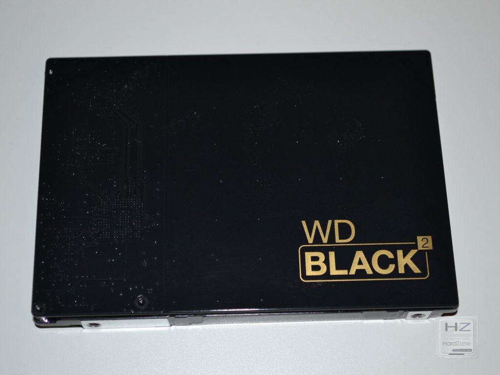 WD Black 2 -008