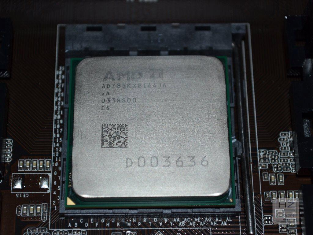 AMD Kaveri A10-7850K -003