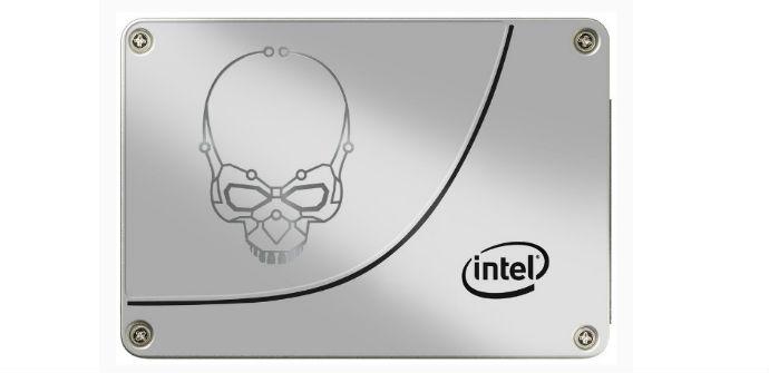 Intel SSD 730