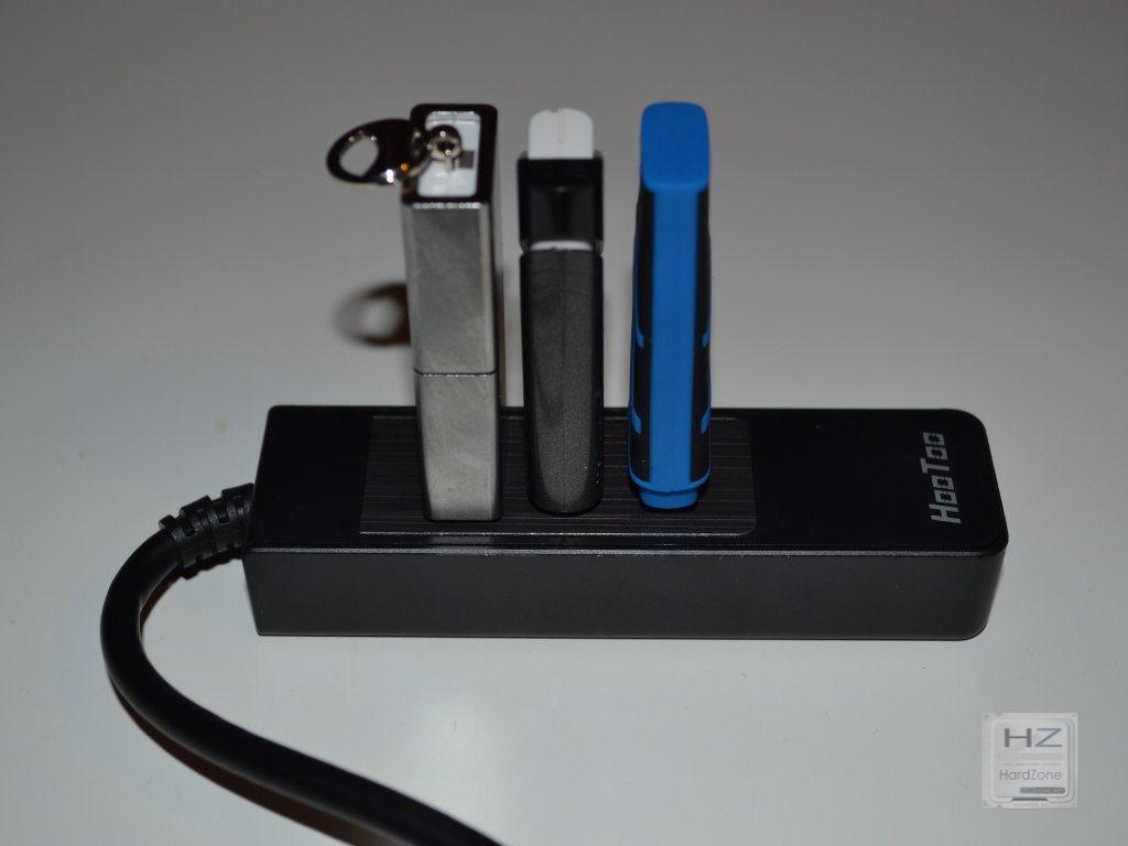 Adaptadores USB 3.0 Taotronics -009