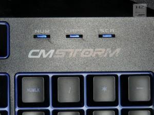 Cooler Master CM Storm Devastator 77
