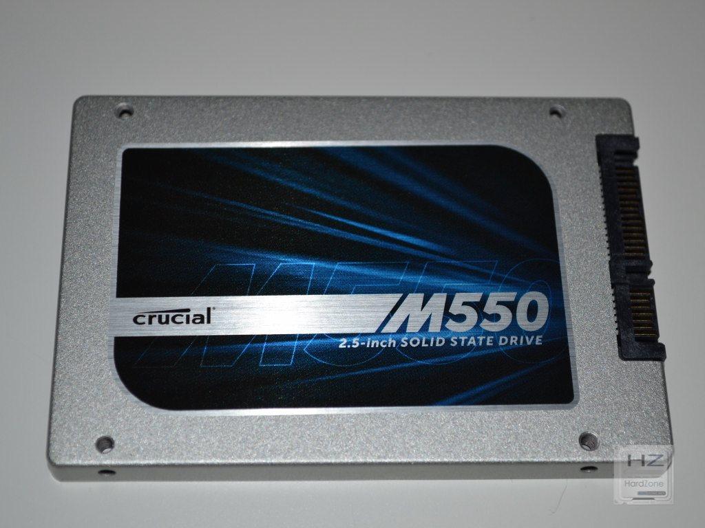 Crucial M550 -008
