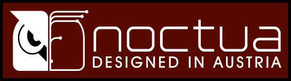 Noctua Logo