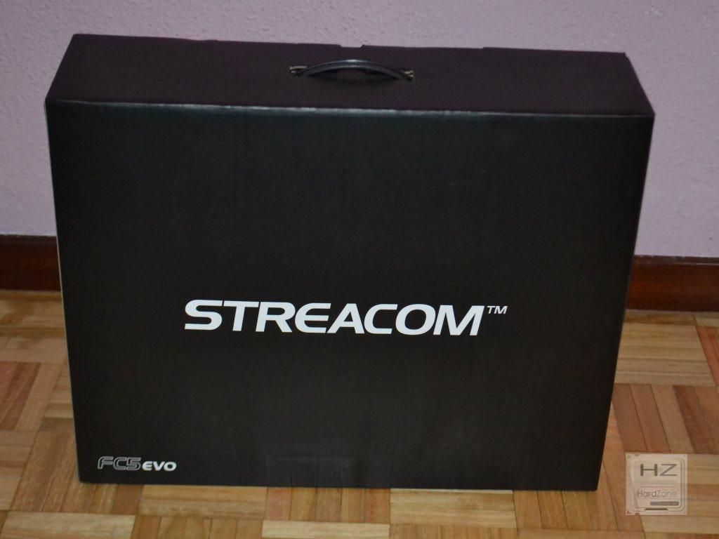 Streacom FC5 EVO -001
