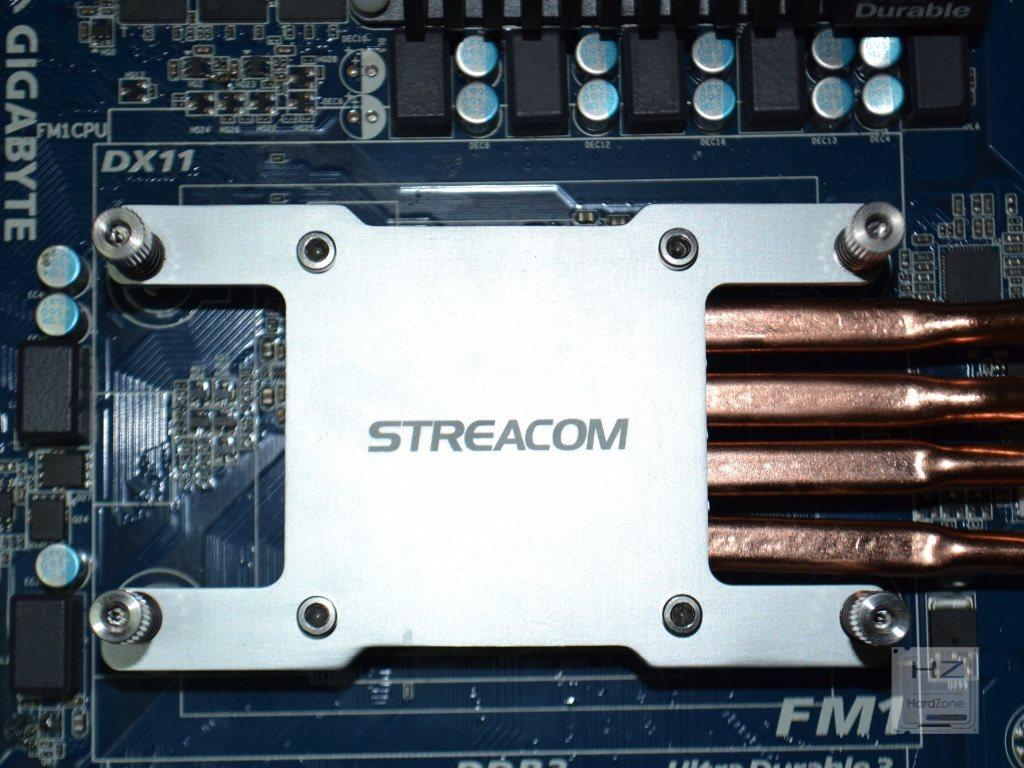 Streacom FC5 EVO -044