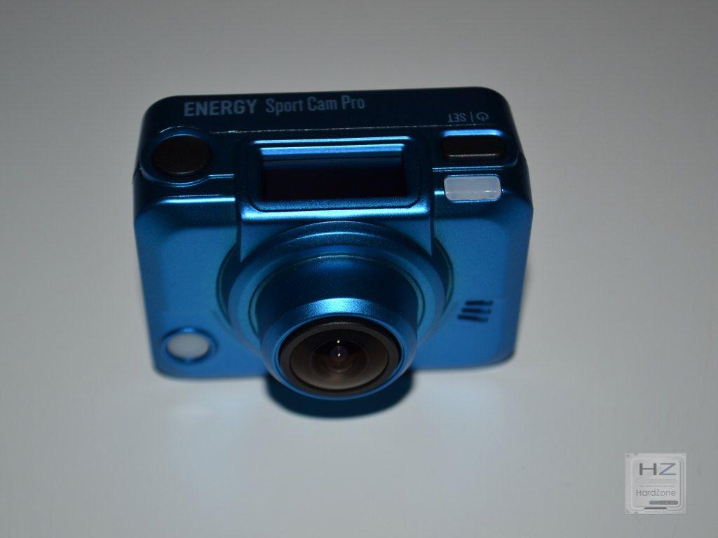 Energy Sport Cam Pro -034