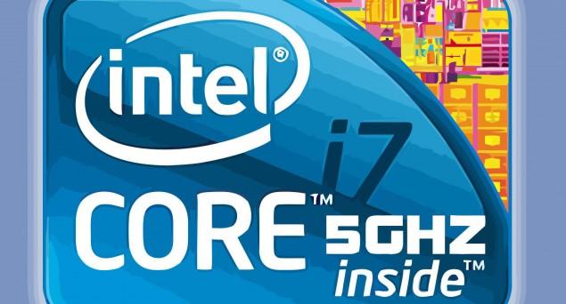 Intel 5 Ghz