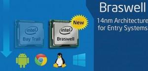 Intel Braswell