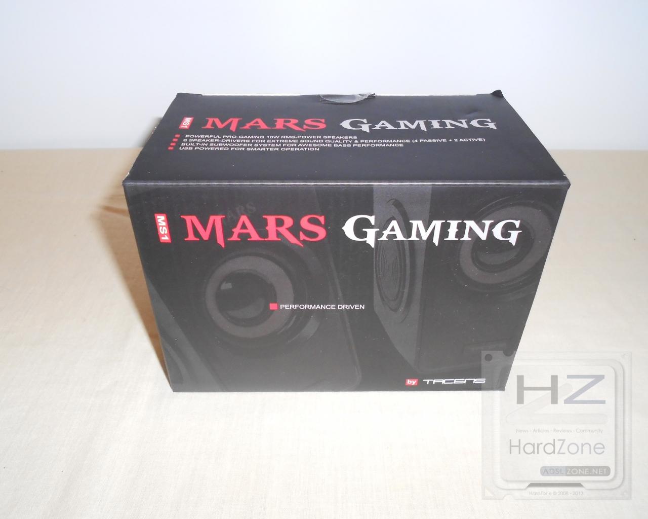 Mars Gaming MS1_001