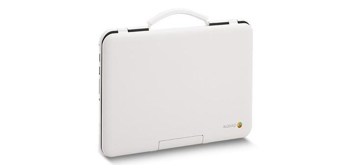 Chromebook maleta