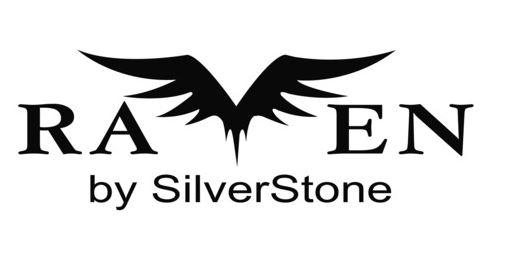 Silverstone Raven Logo