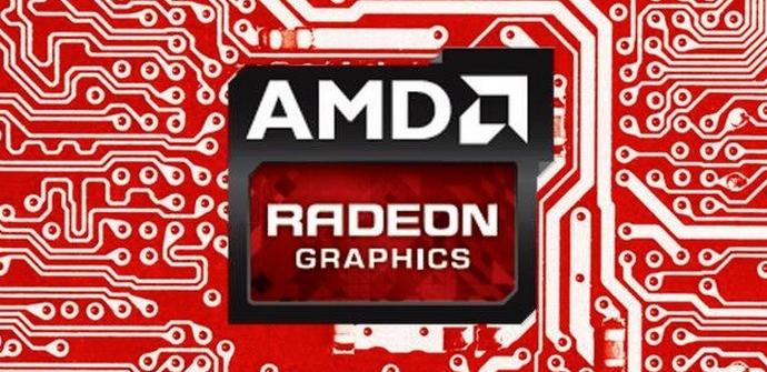 AMD Radeon Logo