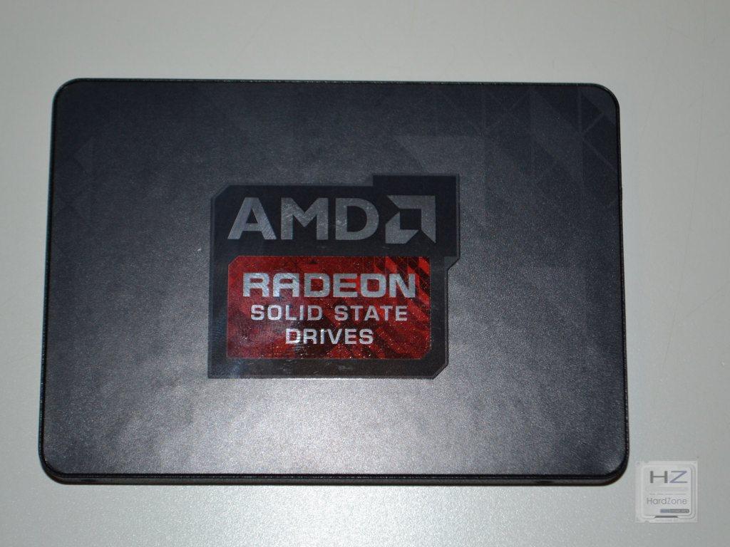 AMD Radeon R7 SSD 240 Gb -007