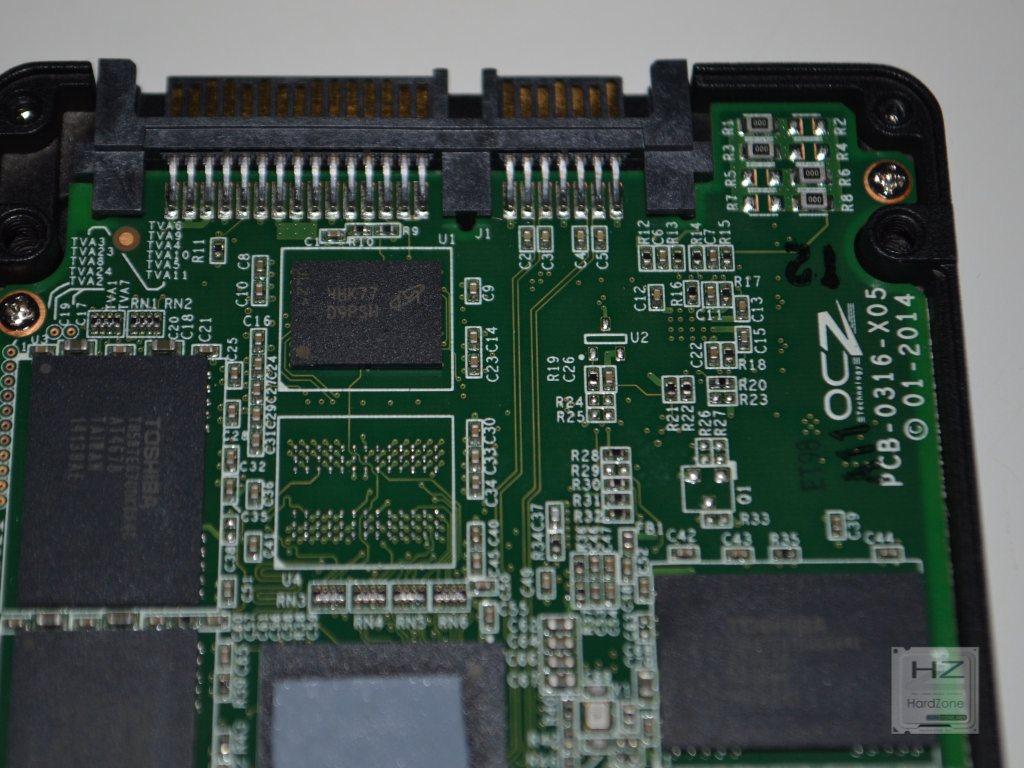 AMD Radeon R7 SSD 240 Gb -013