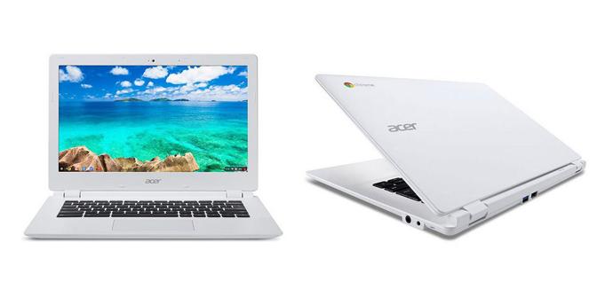 Acer Chromebook Tegra