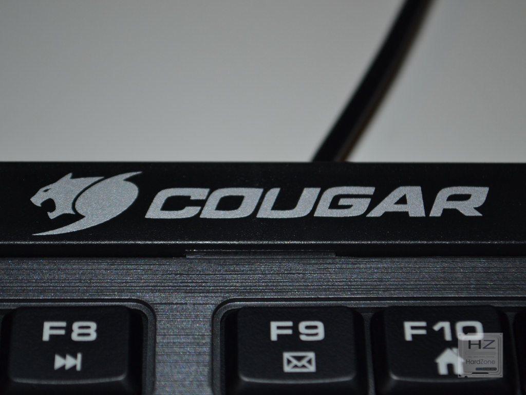 Cougar 200K -009