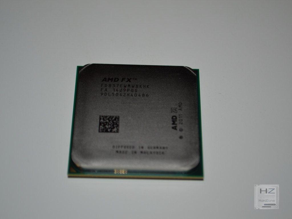 AMD FX-8370E -001