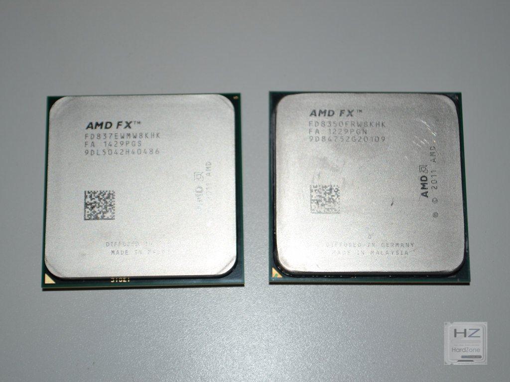 AMD FX-8370E -003
