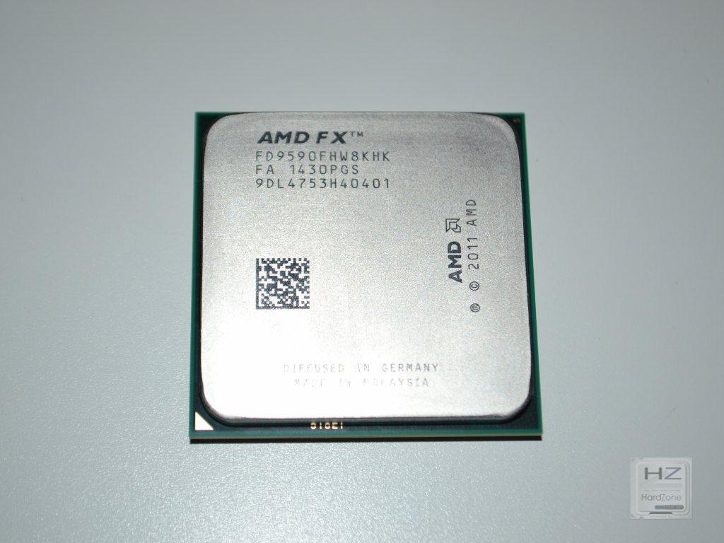 AMD FX-9590 -001