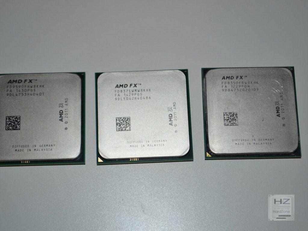 AMD FX-9590 -002
