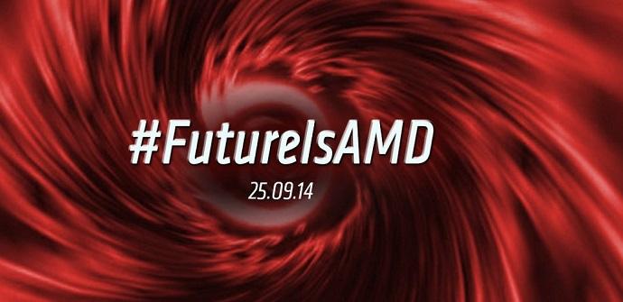 Future is AMD 25-09-2014 690x335