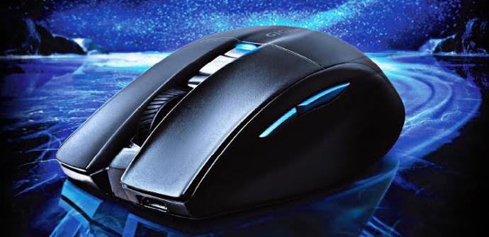 Gigabyte Aire M93 ICE