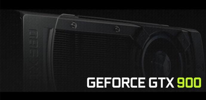 NVIDIA GeForce GTX900
