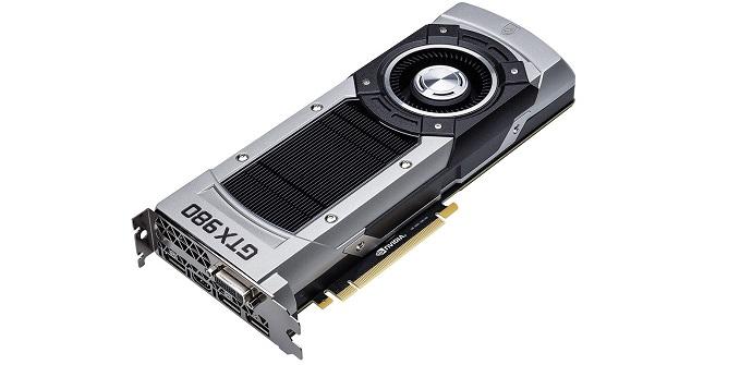 Nvidia GeForce GTX 980 690x335