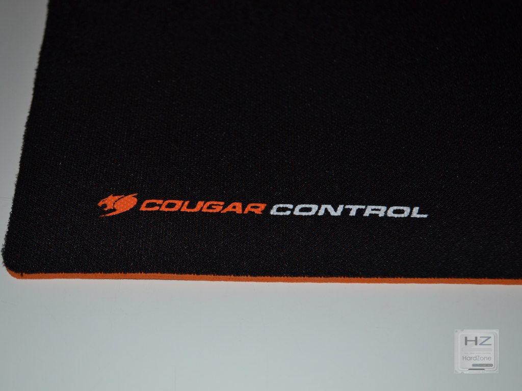 Cougar Control L -006