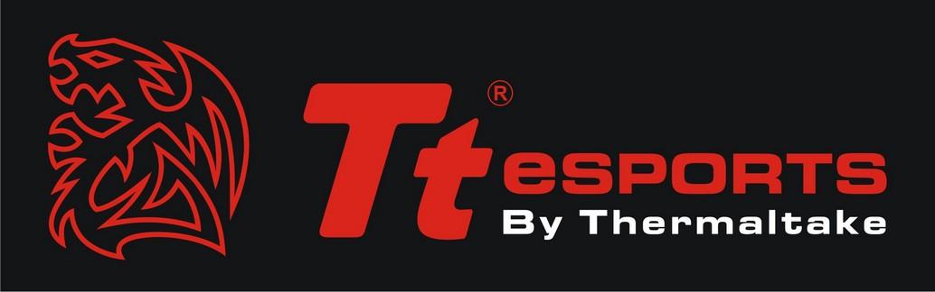 Tt eSPORTS logo thermaltake