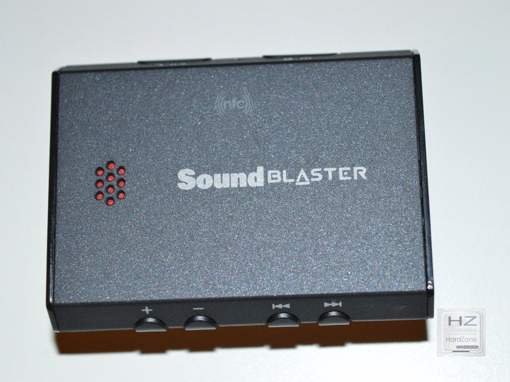 Creative Sound Blaster E3 -013
