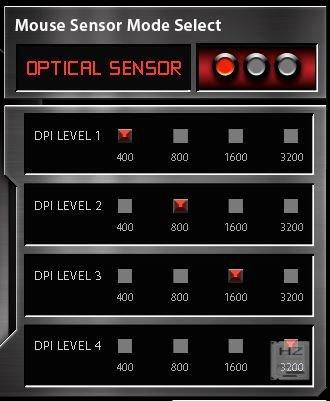 2.- Sensor óptico