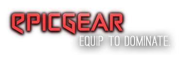Epic Gear logo