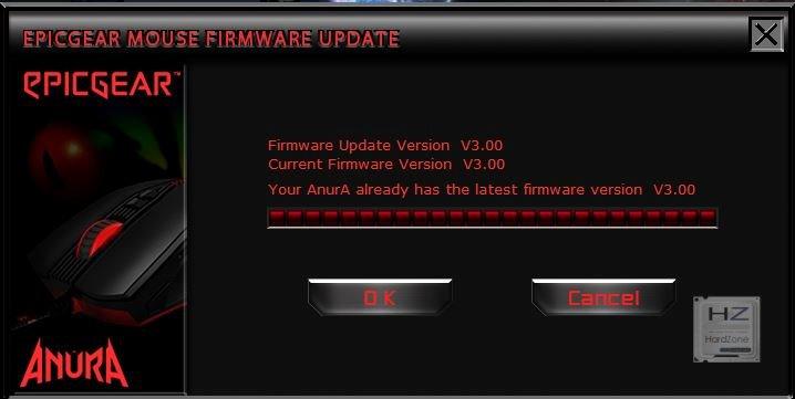 Firmware Update 2