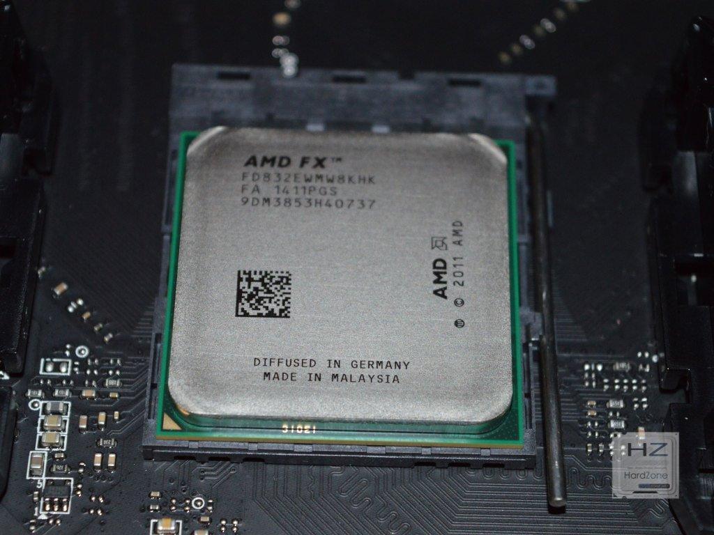 AMD FX-8320E -002