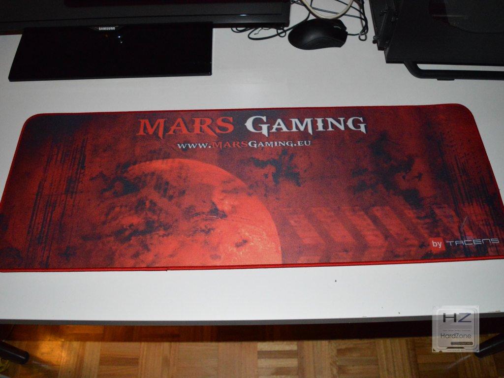 Mars Gaming MMP2 -007