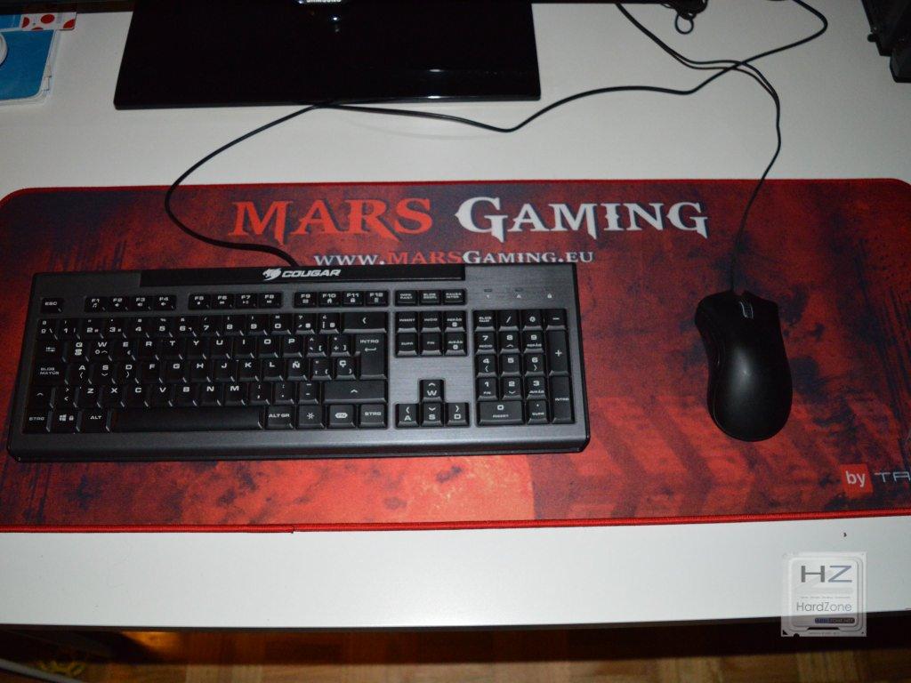 Mars Gaming MMP2 -013
