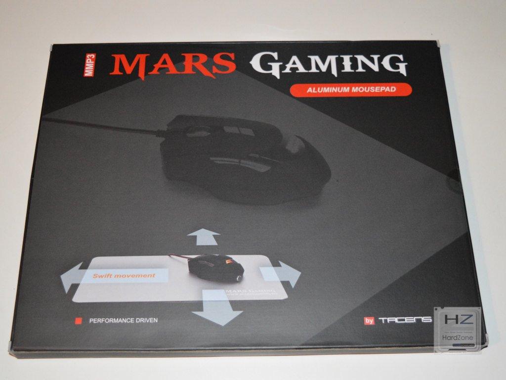 Mars Gaming MMP3 -001