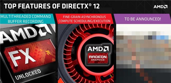 AMD DirectX 12