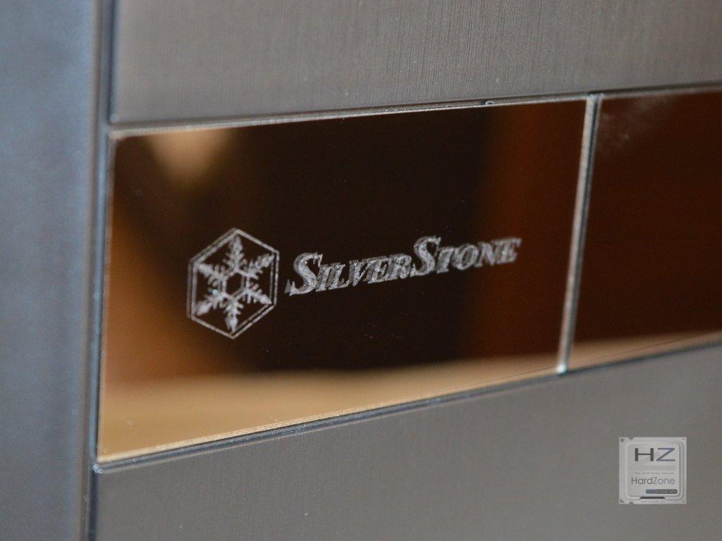 Silverstone Sugo SG11 -008