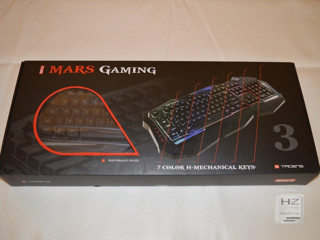 Mars Gaming MK3 -001