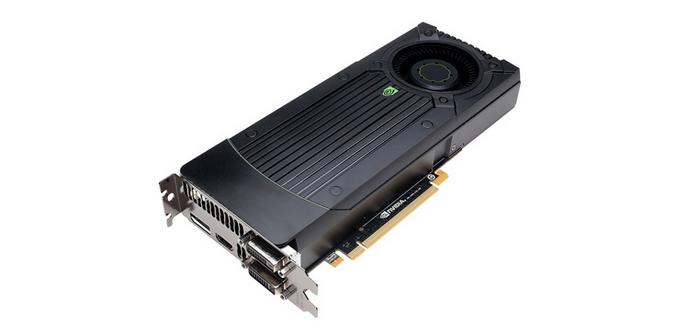 NVIDIA GeForce GTX 950