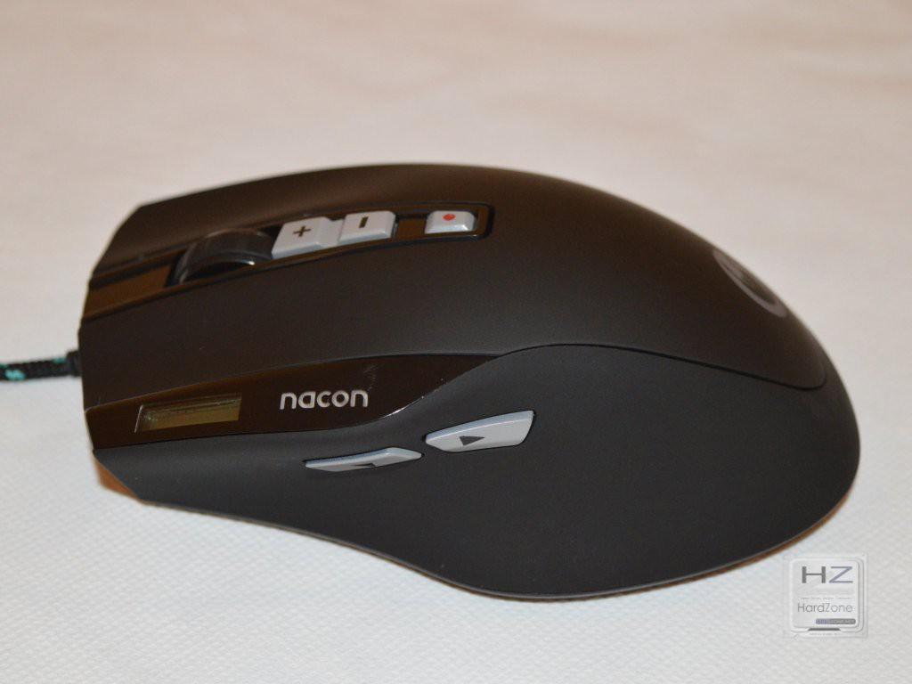 Nacon Gaming GM-400L -015