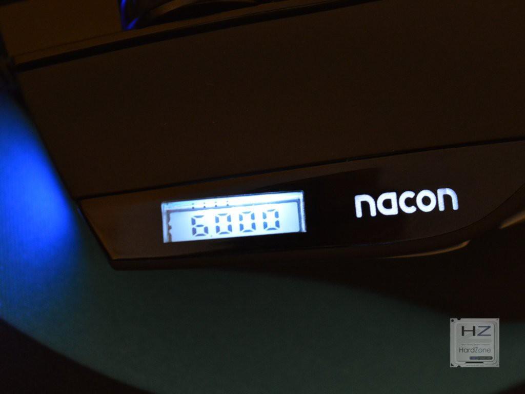 Nacon Gaming GM-400L -034
