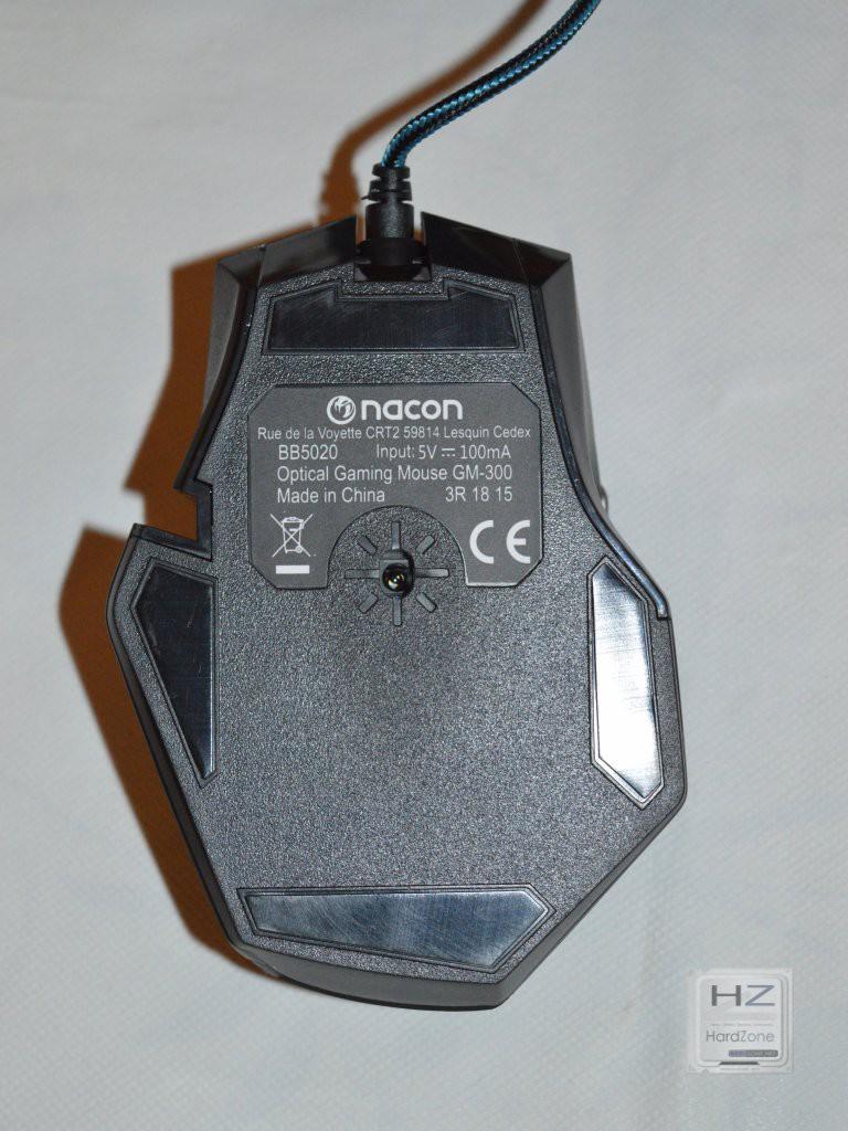 Nacon Gaming GM300 -014