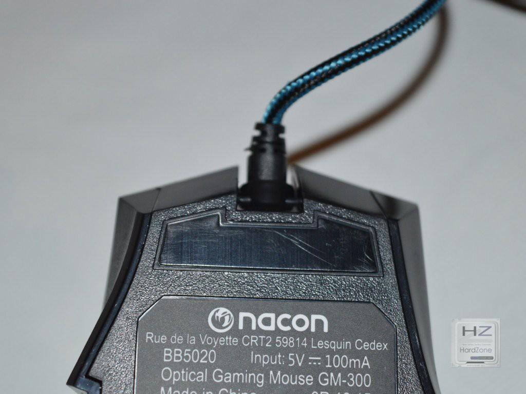 Nacon Gaming GM300 -015